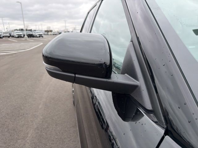 Certified 2025 Ford Explorer Platinum w/ LUX Leather Package image 8