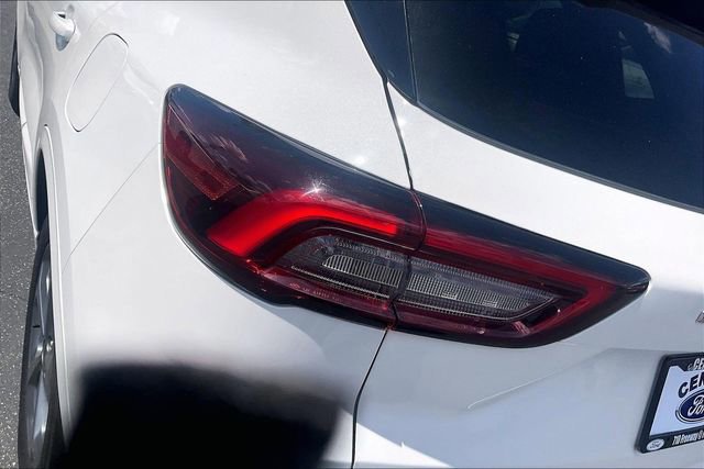 Certified 2024 Ford Escape ST-Line w/ Tech Pack #1 FWD image 29