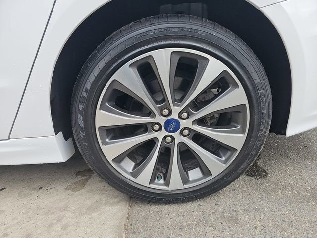 Certified 2020 Ford Fusion SE AWD/4WD image 31