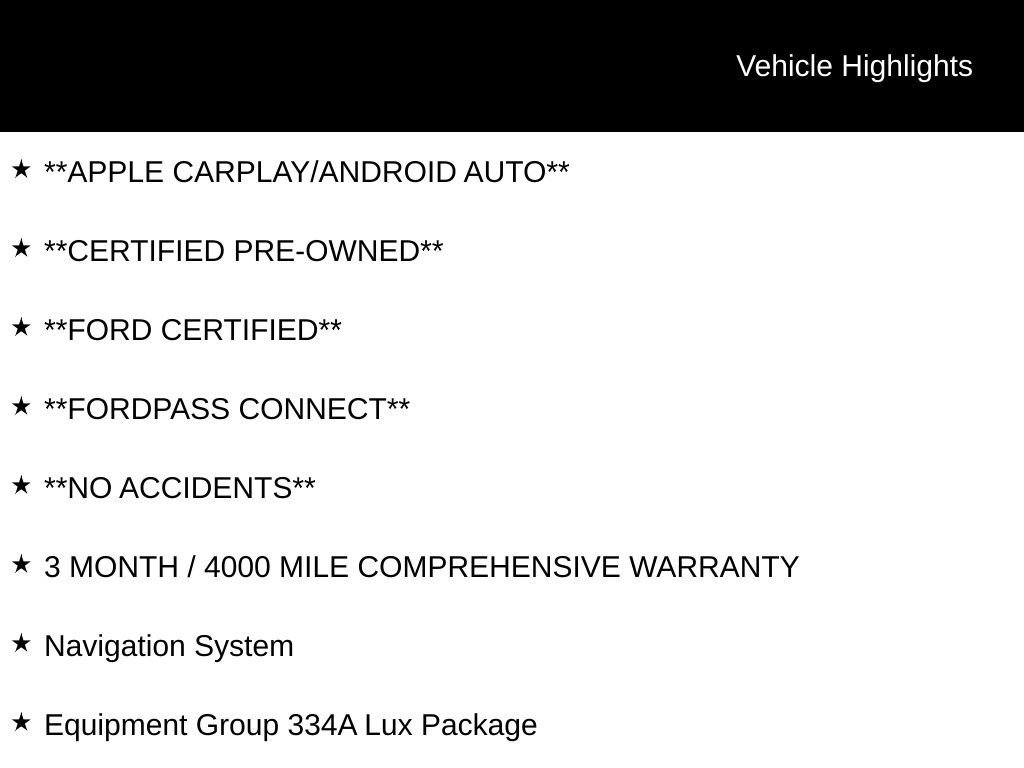 Certified 2023 Ford Bronco Badlands image 10