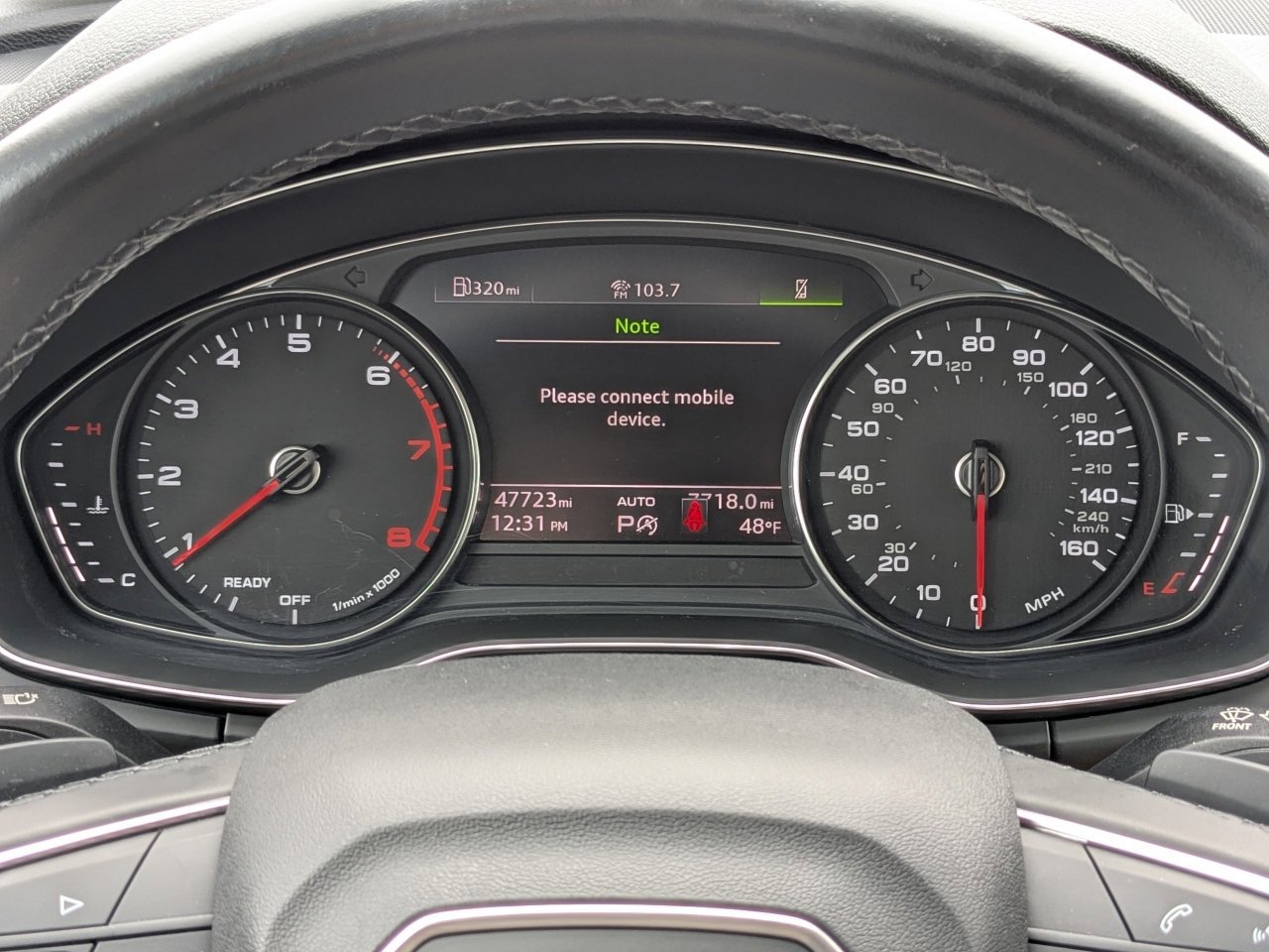 Used 2021 Audi Q5 Premium image 33