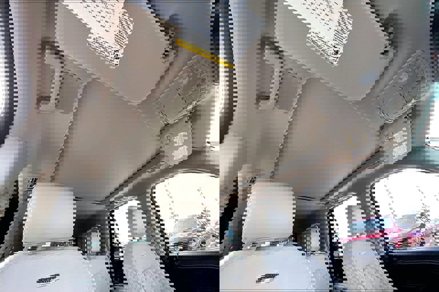 Certified 2023 Ford Expedition Platinum image 15