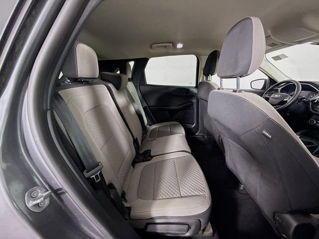 Certified 2022 Ford Escape SE w/ Cold Weather Package image 25