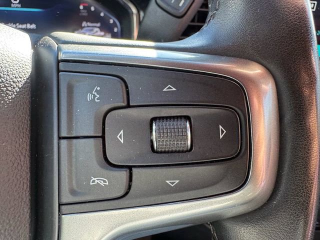Used 2024 Chevrolet Silverado 3500 LT w/ All Star Edition AWD/4WD image 21