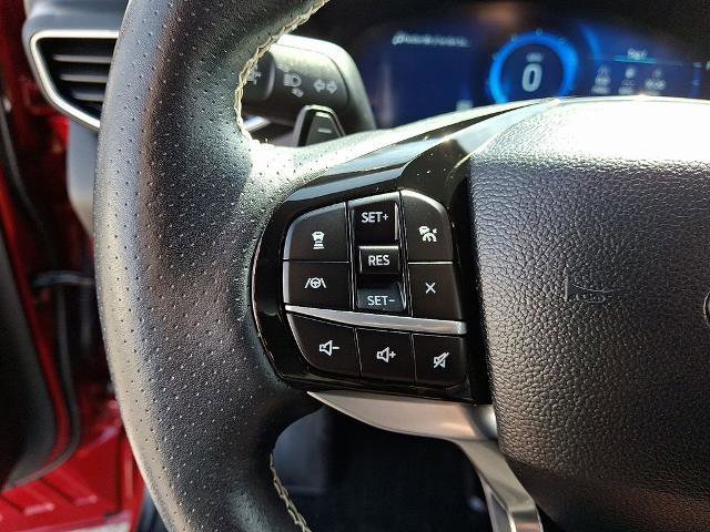 Certified 2023 Ford Explorer ST w/ Equipment Group 401A image 24