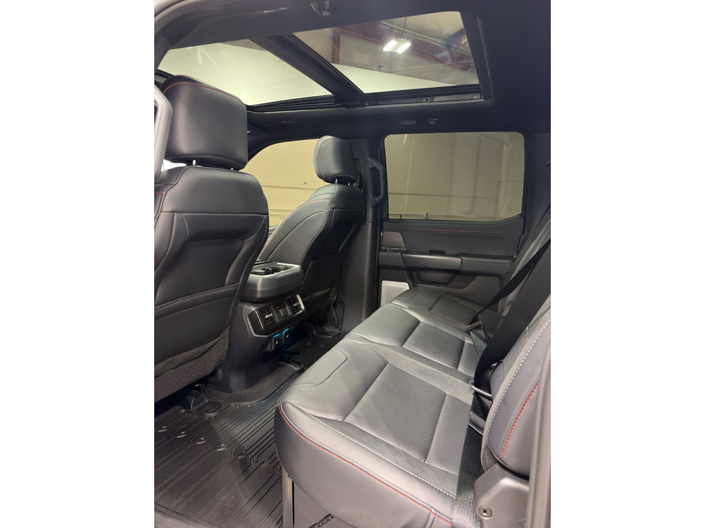 Certified 2025 Ford F150 Raptor AWD/4WD image 25