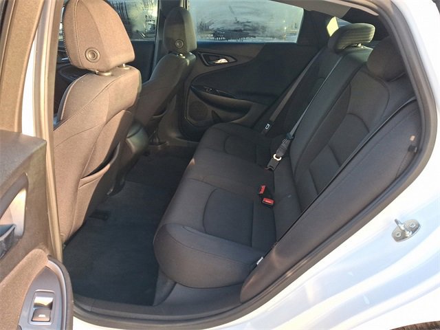 Used 2021 Chevrolet Malibu RS image 10