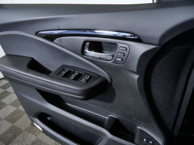 Used 2022 Honda Pilot Black Edition image 29