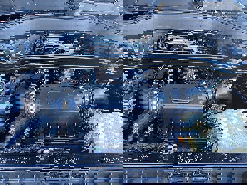 Certified 2020 Ford Explorer ST w/ ST Street Pack image 71