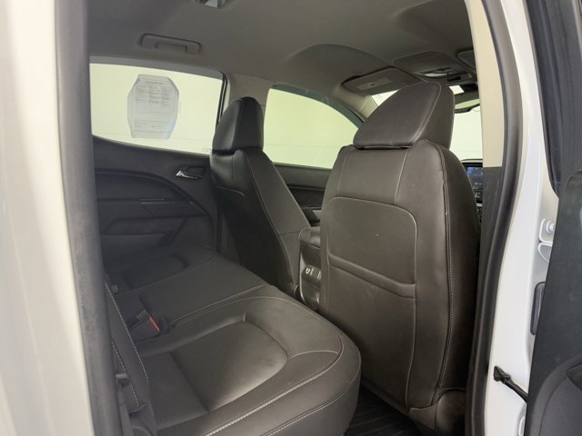 Used 2021 Chevrolet Colorado ZR2 AWD/4WD image 14