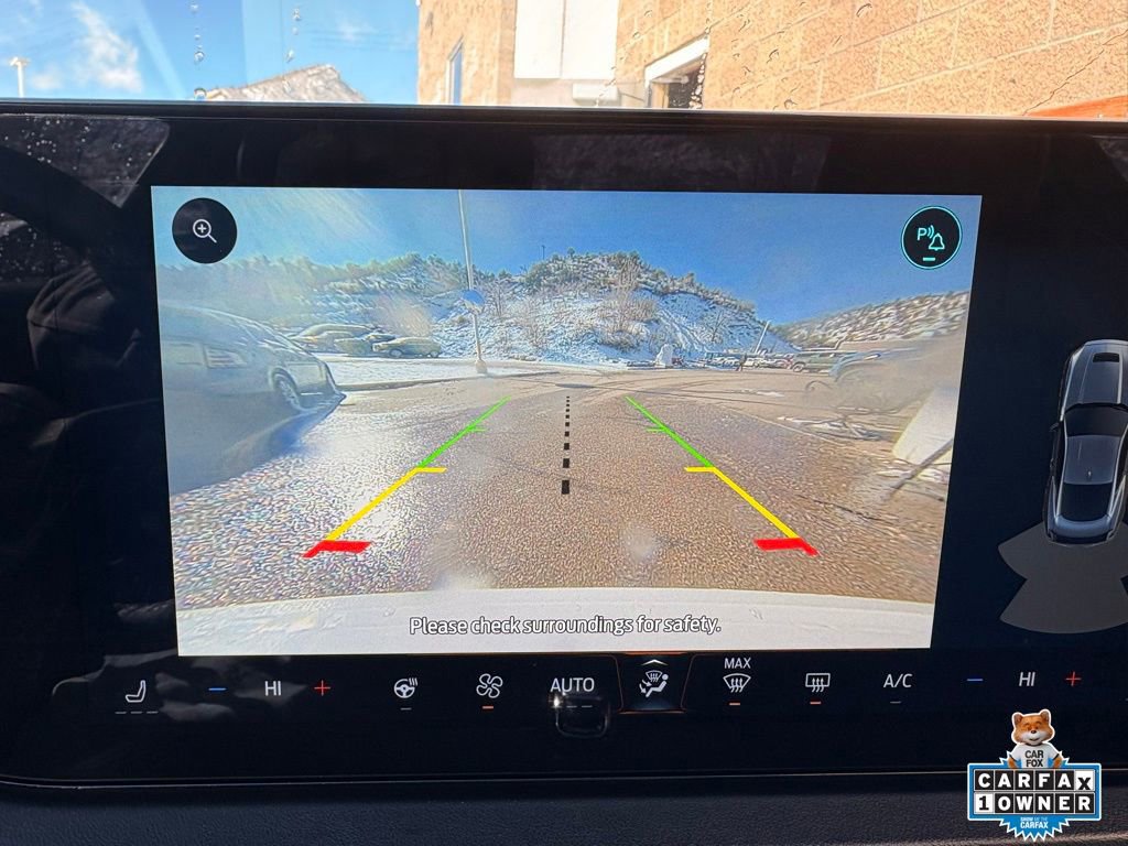 Certified 2024 Ford Mustang GT Premium image 25