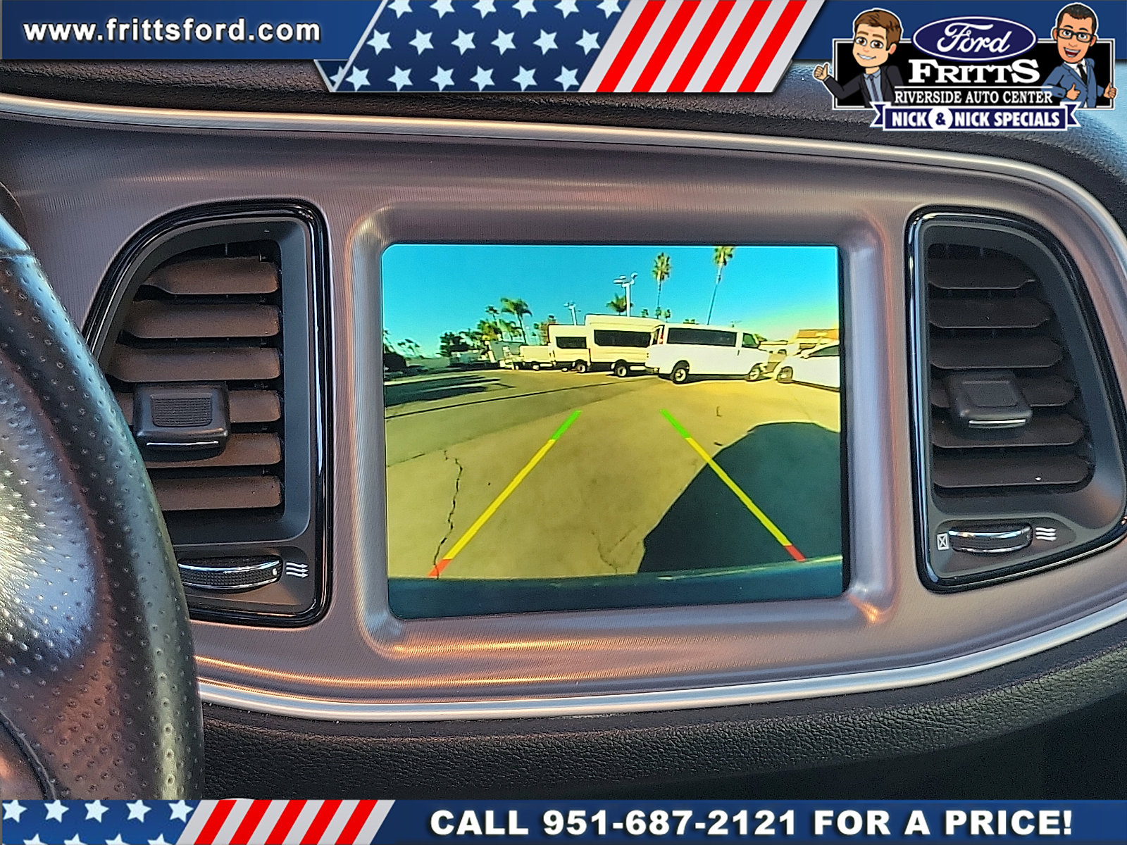 Used 2021 Dodge Challenger R/T Scat Pack w/ Shaker Package image 11