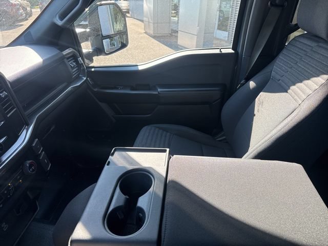 Certified 2023 Ford F150 XL w/ STX Appearance Package AWD/4WD image 27