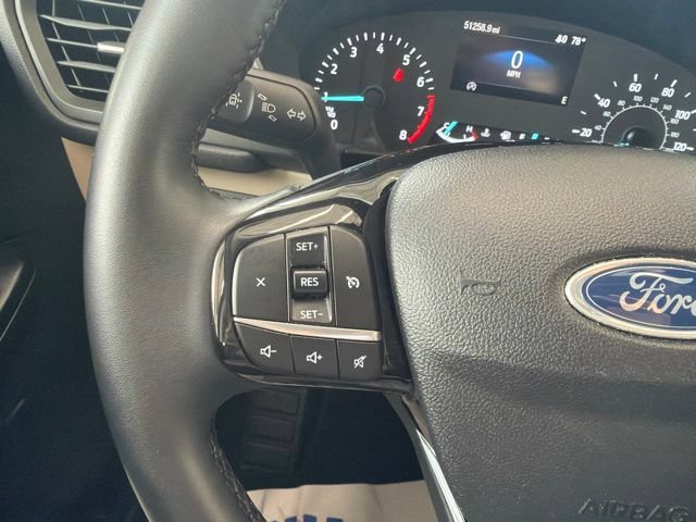Certified 2022 Ford Escape SE w/ Convenience Package FWD image 25