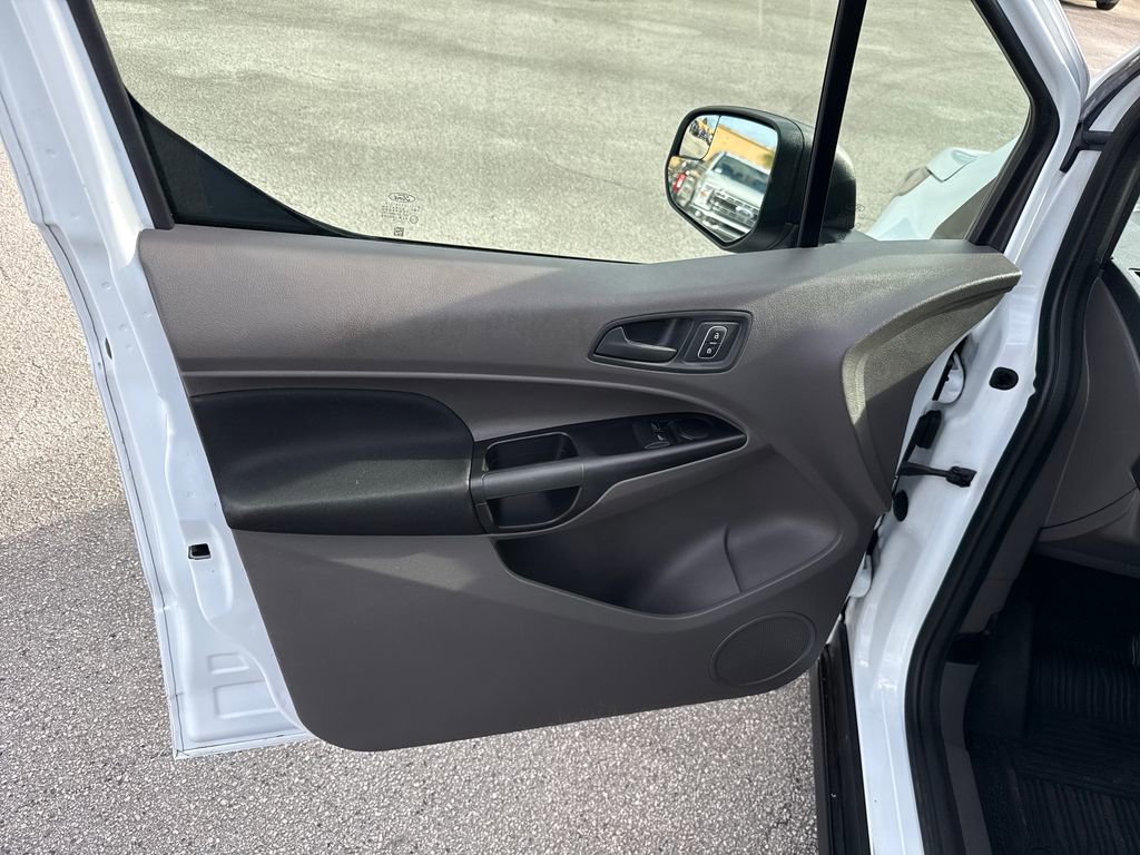 Certified 2020 Ford Transit Connect XL image 13