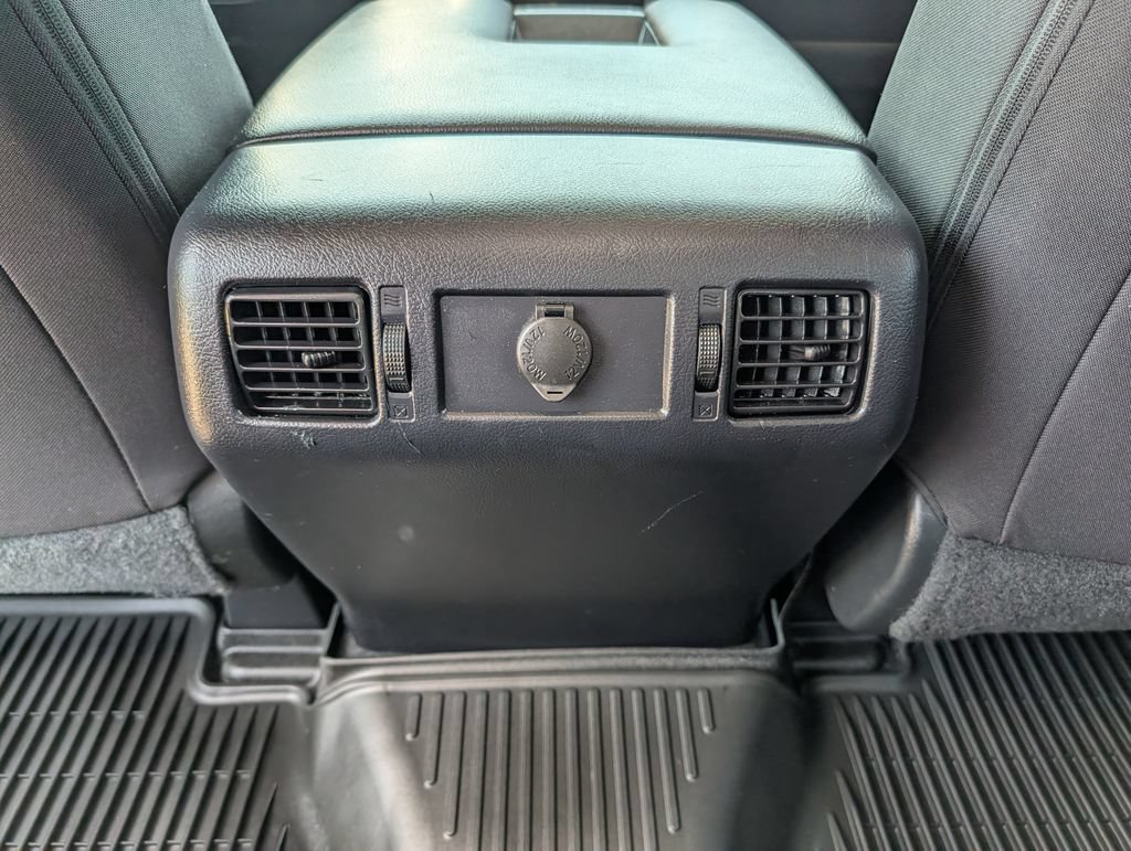 Used 2021 Toyota Tundra SR5 w/ TRD Off-Road Package AWD/4WD image 27