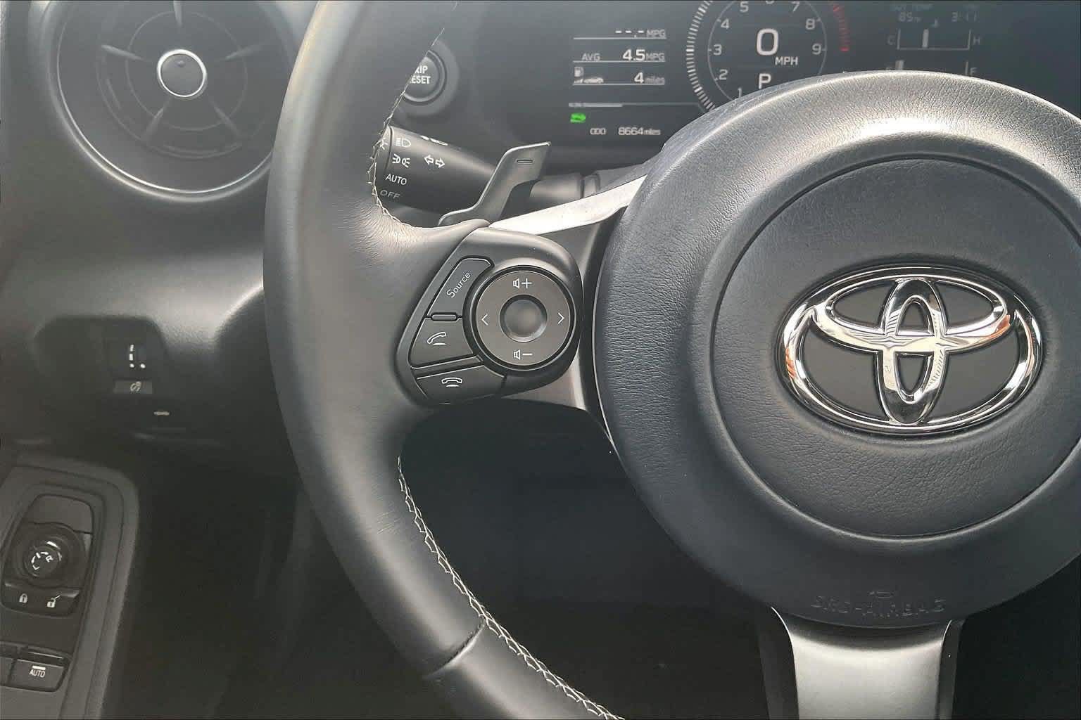 Used 2025 Toyota GR86 Premium w/ Performance Package RWD image 23