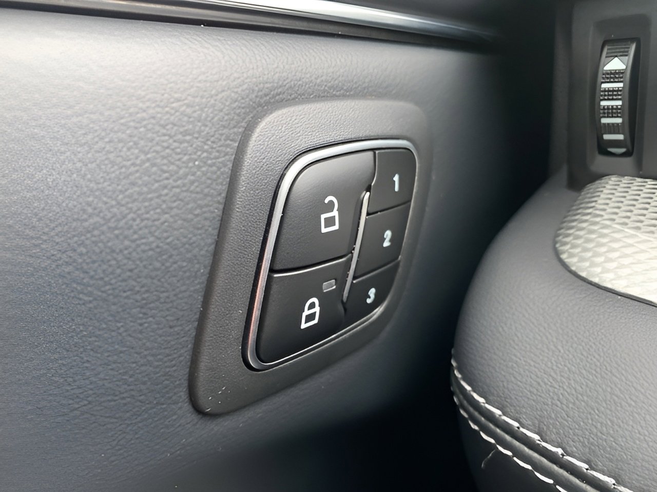 Certified 2023 Ford Mustang Mach-E Select w/ Comfort Package Lite image 18