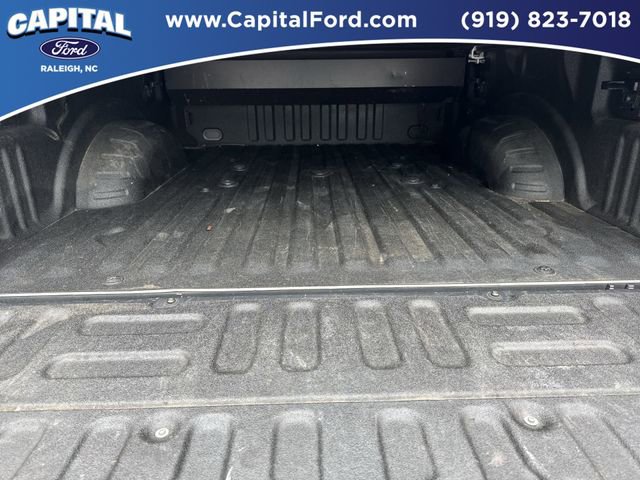 Certified 2022 Ford F250 Lariat w/ Tremor Off-Road Package AWD/4WD image 16
