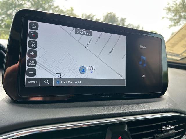 Used 2023 Hyundai Santa Fe SEL image 27