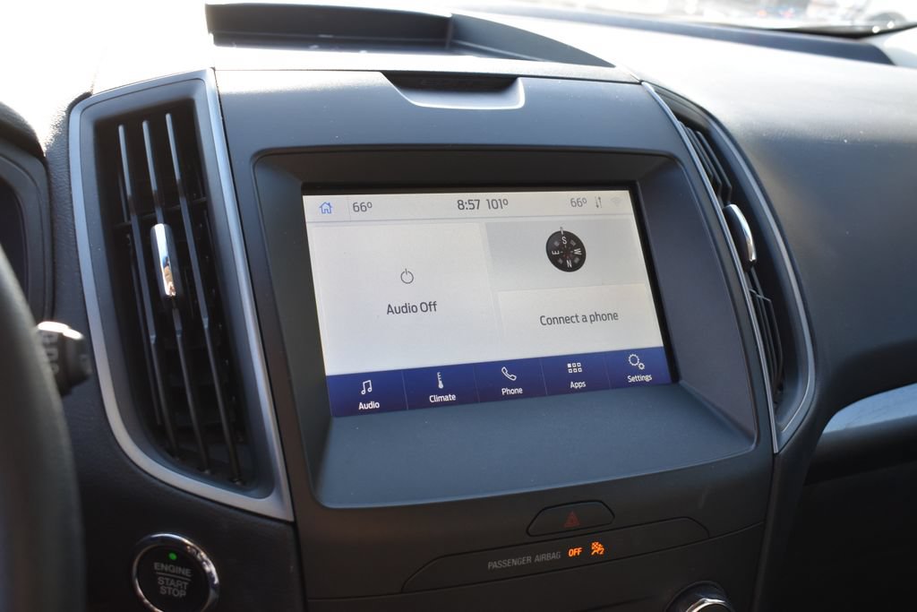 Certified 2020 Ford Edge SE FWD image 11