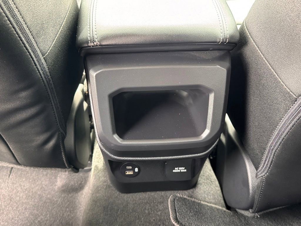Certified 2024 Ford Ranger Lariat AWD/4WD image 27