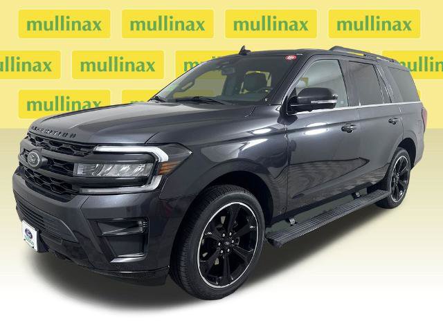 Certified 2022 Ford Expedition Limited AWD/4WD image 17