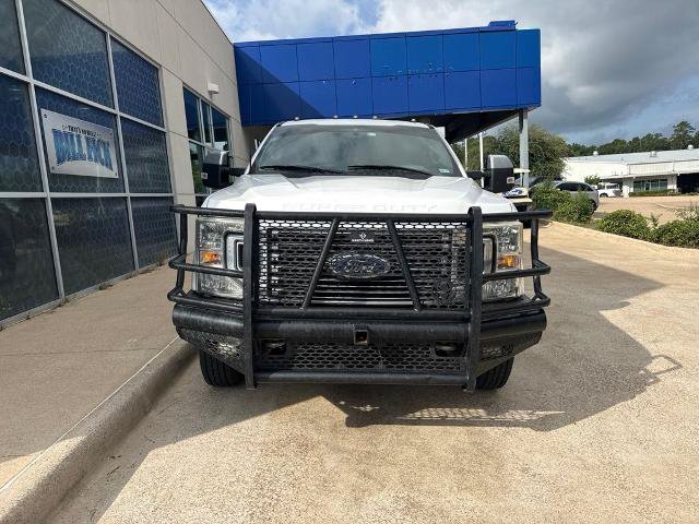 Certified 2022 Ford F350 XLT w/ XLT Premium Package AWD/4WD image 3