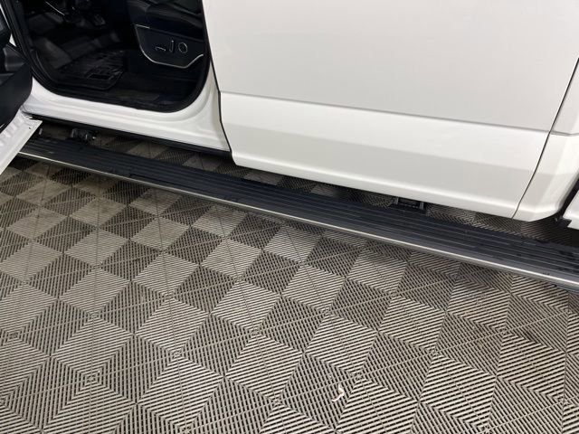 Certified 2021 Ford F150 Platinum w/ Equipment Group 701A High image 19