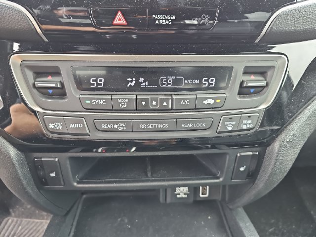 Used 2021 Honda Passport Touring image 21