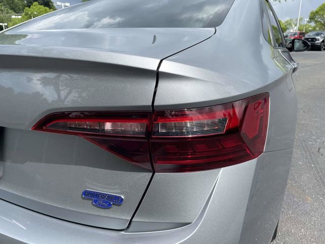Used 2022 Volkswagen Jetta Sport FWD image 33