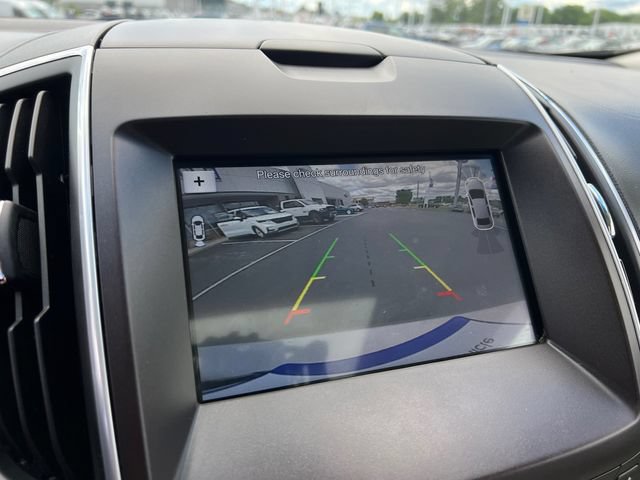 Certified 2017 Ford Edge Titanium w/ Equipment Group 302A AWD/4WD image 20