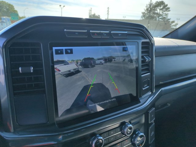 Certified 2023 Ford F150 XLT w/ Equipment Group 302A High AWD/4WD image 24
