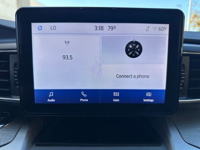 Certified 2022 Ford Explorer XLT w/ Equipment Group 202A image 18