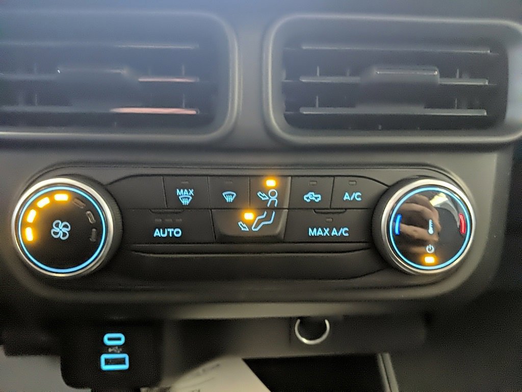 Certified 2023 Ford Maverick Tremor w/ Tremor Off-Road Package image 20