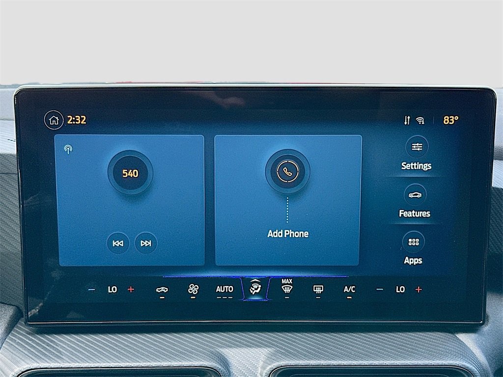 Certified 2025 Ford Mustang GT image 14