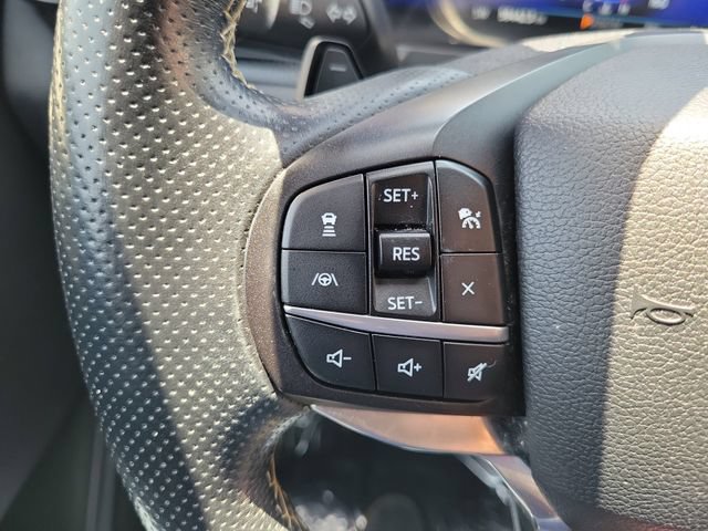 Certified 2020 Ford Explorer ST w/ ST Street Pack AWD/4WD image 5