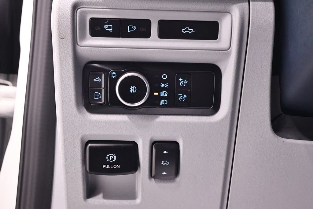 Certified 2023 Ford F150 Limited AWD/4WD image 27
