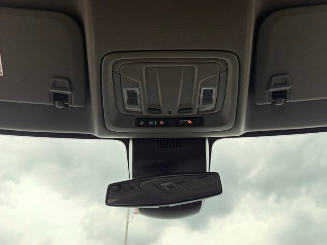 Used 2023 GMC Sierra 1500 SLE w/ Enhanced Capability Package AWD/4WD image 25