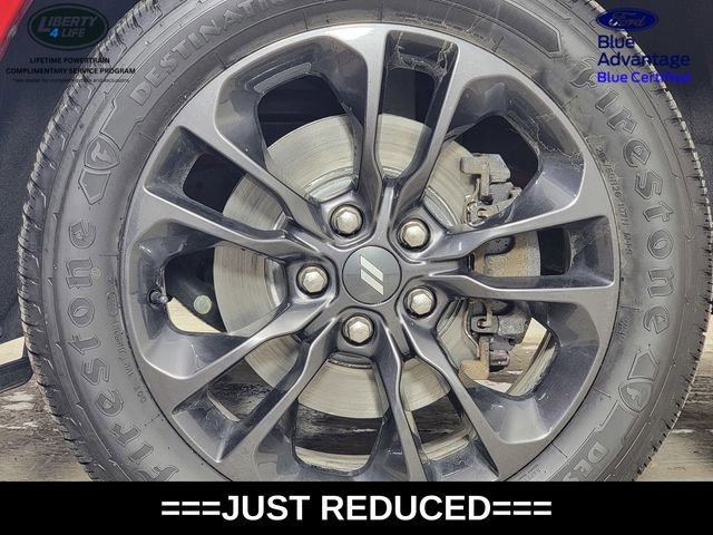 Used 2021 Dodge Durango GT image 10