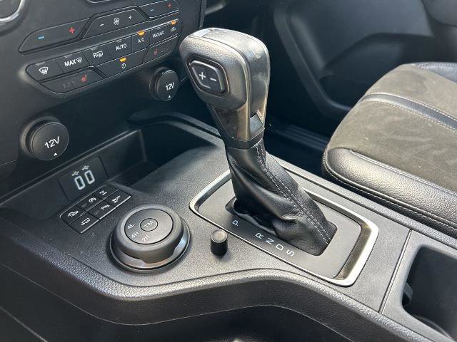 Certified 2023 Ford Ranger Lariat w/ Tremor Off-Road Package image 38