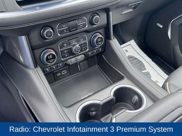 Used 2024 Chevrolet Tahoe Premier RWD image 21