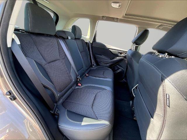 Used 2019 Subaru Forester Premium w/ Popular Package #1 AWD/4WD image 28