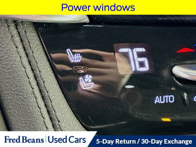 Used 2022 Cadillac XT6 Premium Luxury AWD/4WD image 25