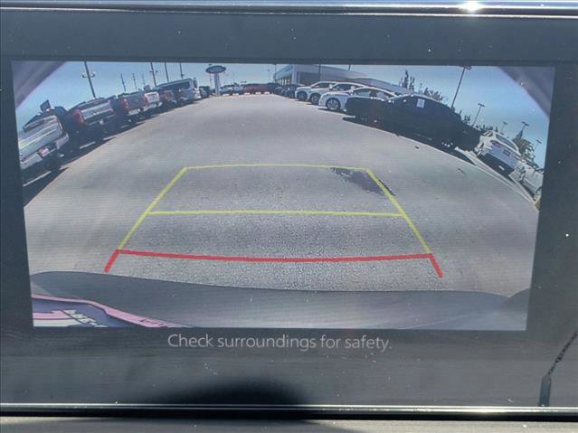 Used 2023 MAZDA CX-30 AWD 2.5 S w/ Preferred Package image 13