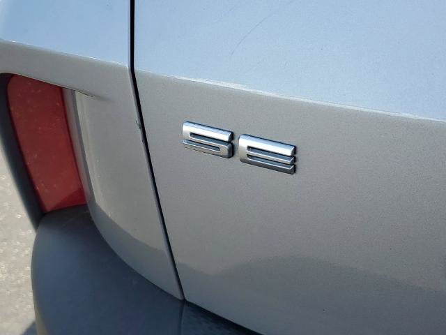 Certified 2021 Ford Escape SE AWD/4WD image 27