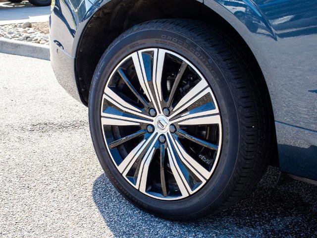 Used 2023 Volvo XC60 B5 Ultimate w/ Climate Package image 7
