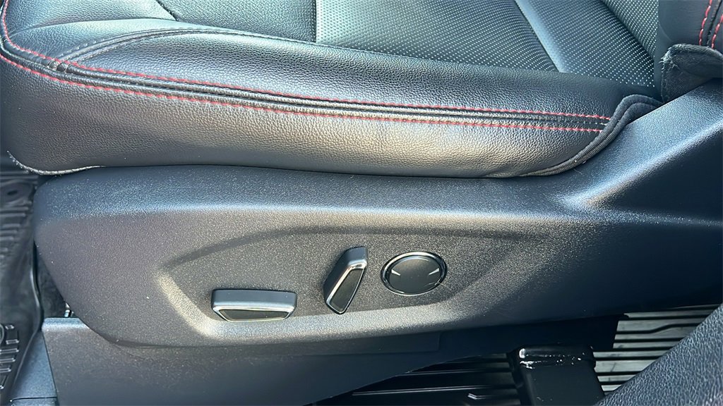 Certified 2017 Ford Explorer Sport w/ Equipment Group 401A image 13