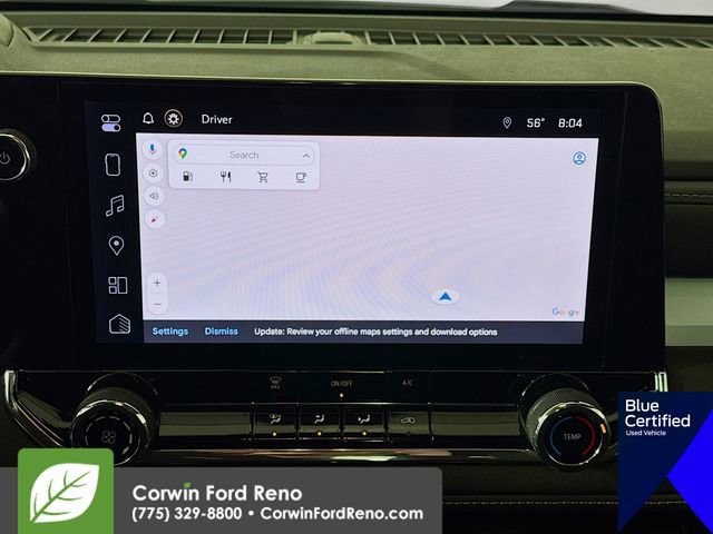 Used 2023 Chevrolet Colorado LT image 16