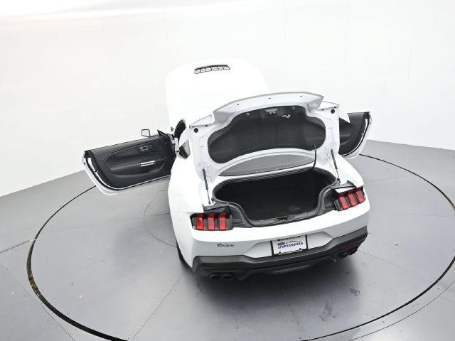Certified 2024 Ford Mustang GT Premium RWD image 46
